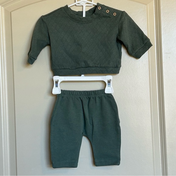NB Grayson Collection 2 Piece Set - Picture 1 of 6